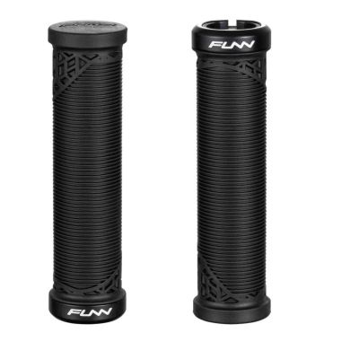 FUNN HILT JR grips black