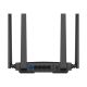 2. CUDY WR3600H BE3600 2.5G Wi-Fi 7 Mesh Router
