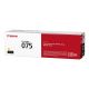 3. Canon 075 Toner Cartridge 1pc Original Yellow