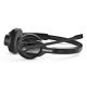6. EPOS IMPACT D 30 USB ML - EU Headset Wireless Headband Office/Call Center Black