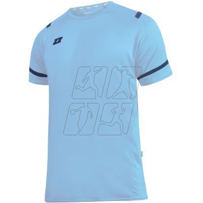 Crudo Senior M football shirt C4B9-781B8