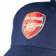 3. 47 Brand Arsenal FC MVP Cap EPL-MVP30WBV-LNA