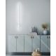 17. Activejet AJE-HILTON White NW LED wall lamp