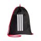 2. Adidas Manchester United bag black KT0712