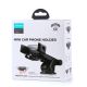 5. Joyroom Car Smartphone Holder for Dashboard Black (JR-ZS283)