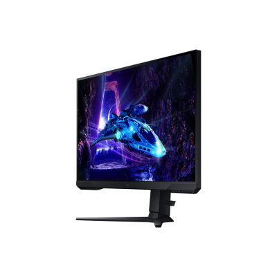 5. Samsung LS32DG302EUXEN computer monitor 81.3 cm (32") 1920 x 1080 px Full HD LCD Black