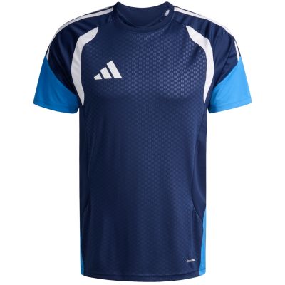 2. Men's adidas Tiro 26 Competition Training Jersey Navy Blue JX4255