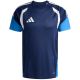 2. Men's adidas Tiro 26 Competition Training Jersey Navy Blue JX4255