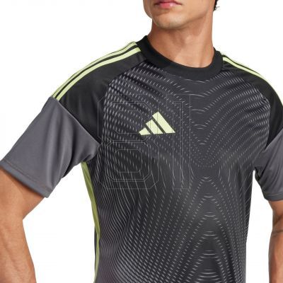 5. adidas Tiro 25 Competition Jersey M JN2015 Goalkeeper Shirt