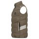 3. Men’s vest Geographical Norway VINCENNT KAKI DB MEN 001 (WZ8360H/GN-KAKI)
