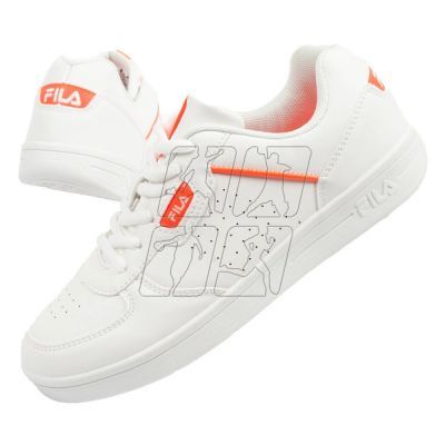 7. Fila C. Court W shoes FFT006613197