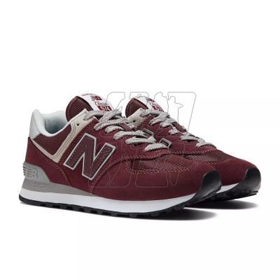 5. New Balance W WL574EVM shoes