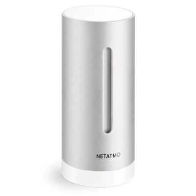 2. Internal module for the NETATMO weather station