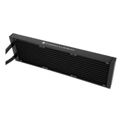 7. Thermalright Hyper Vision UB Liquid Cooling, ARGB – 360 mm – white