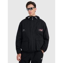 Men's transition jacket 4F 4FRAW25TSWSM2460-20S