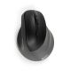4. BakkerElkhuizen PRF Pro Mouse Office Right Side RF Wireless + Bluetooth + USB Type-C Optical 2400 DPI