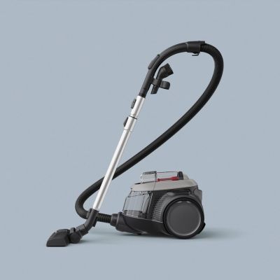 153. ELECTROLUX EL61A4UG Vacuum Cleaner