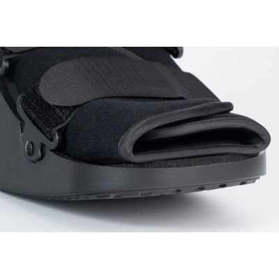 7. Short ankle brace "AIR WALKER BASIC O-1183/M REHAFUND