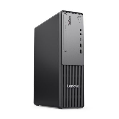 3. Lenovo ThinkCentre neo 30s Gen 5 i5-13420H 16GB DDR5 5200 SSD512 Intel UHD Graphics DVD-RW W11Pro Black/Grey 3Y OnSite