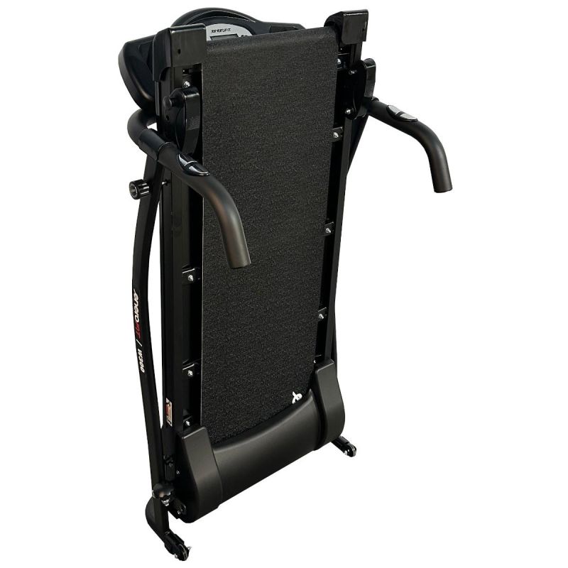 11. ELECTRIC TREADMILL W300-2 ENERO FIT