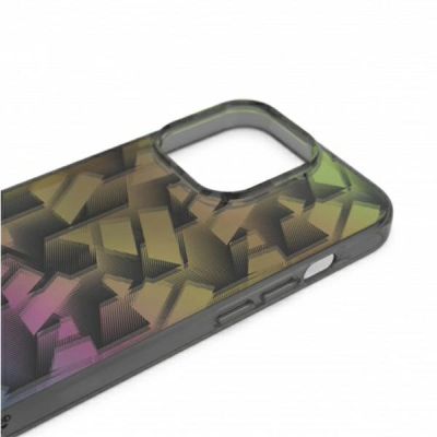 5. Adidas OR Molded Case Graphic case for iPhone 13 Pro / iPhone 13 - multicolored
