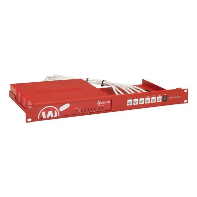 Rackmount.IT RM-WG-T6 Rack Parts Mounting Kit