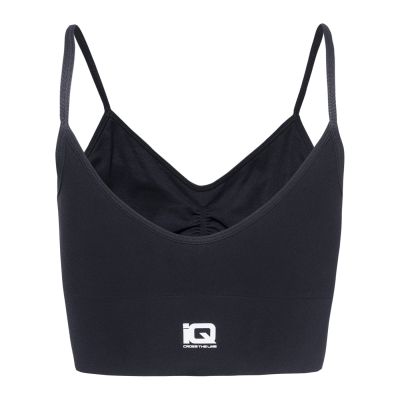 9. IQ Cross The Line Ilaria W 92800597437 Sports Bra