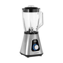 EASY EXPERT GO 1300W jug blender, 1.5L glass jug + 600 ml travel mug