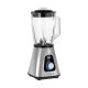 EASY EXPERT GO 1300W jug blender, 1.5L glass jug + 600 ml travel mug