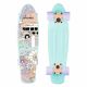 2. Spokey Groovy SPK-944592 Skateboard