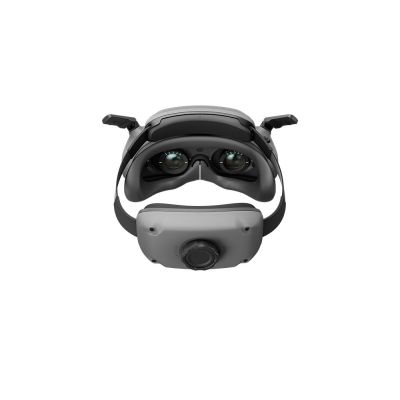 16. DJI Avata 2 Fly More Combo (3 Batteries) 4 spins. Quadcopter 12 MP 3840 x 2880 px 2150 mAh Black