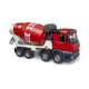 2. BRUDER MB Arocs Betonmisch LKW