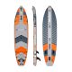 6. SUP board REBEL ACTIVE PRO RBA-4518 - orange
