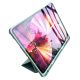 6. Stand Tablet Case Smart Cover case for iPad Pro 12.9 '' 2021/2020 with stand function green