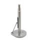 4. simplehuman KT1203 Paper Towel Holder Paper Towel Holder Stainless Steel Brushed Steel