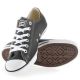 6. Converse Chuck Taylor Lean OX 144649C