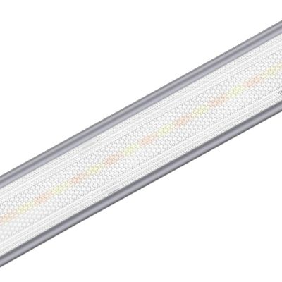 4. Baseus Smart Eye wireless LED desk lamp with battery 2200 mAh gray (DGZG-0G)