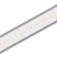 4. Baseus Smart Eye wireless LED desk lamp with battery 2200 mAh gray (DGZG-0G)