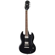 Epiphone SG Tribute Ebony - Electric Guitar