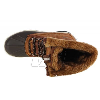 7. CMP Thalo Snow Boot W 30Q4616-P629