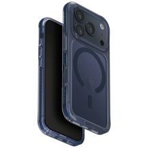 Uniq Combat Magclick Charging Case for iPhone 17 Pro - Blue