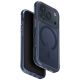 Uniq Combat Magclick Charging Case for iPhone 17 Pro - Blue