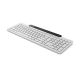 2. Lenovo 800 Self-Charging Bluetooth Keyboard-US English