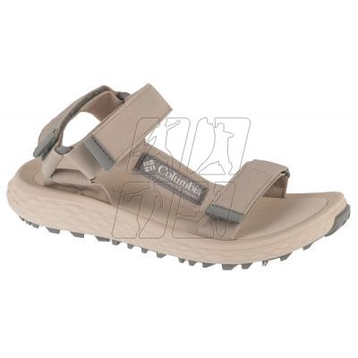 Columbia Konos Globetrot Sandal W 2126911027 Sandals