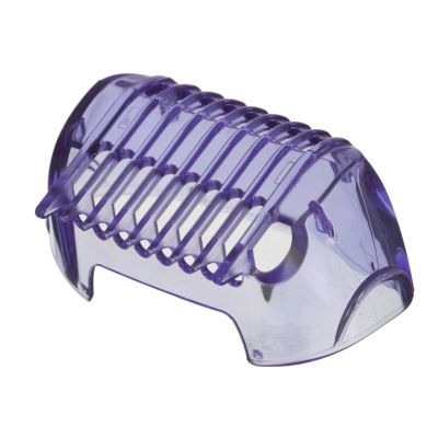 9. Braun LS 5560 shaver (purple)