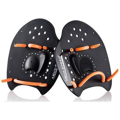 Aqua Speed S172349 Swimming Paddles