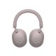 3. Sony WH-1000XM5 on-ear headphones pink