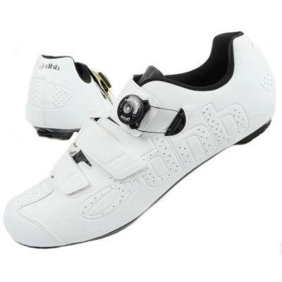 7. DHB Dorica M 2105-WIG-A1538 cycling shoes white