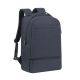 14. Rivacase 8365 43.9 cm (17.3") Backpack Black