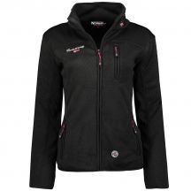 Geographical Norway Polar TEDEN BLACK DB LADY 054 (WY7298F/GN/Black)